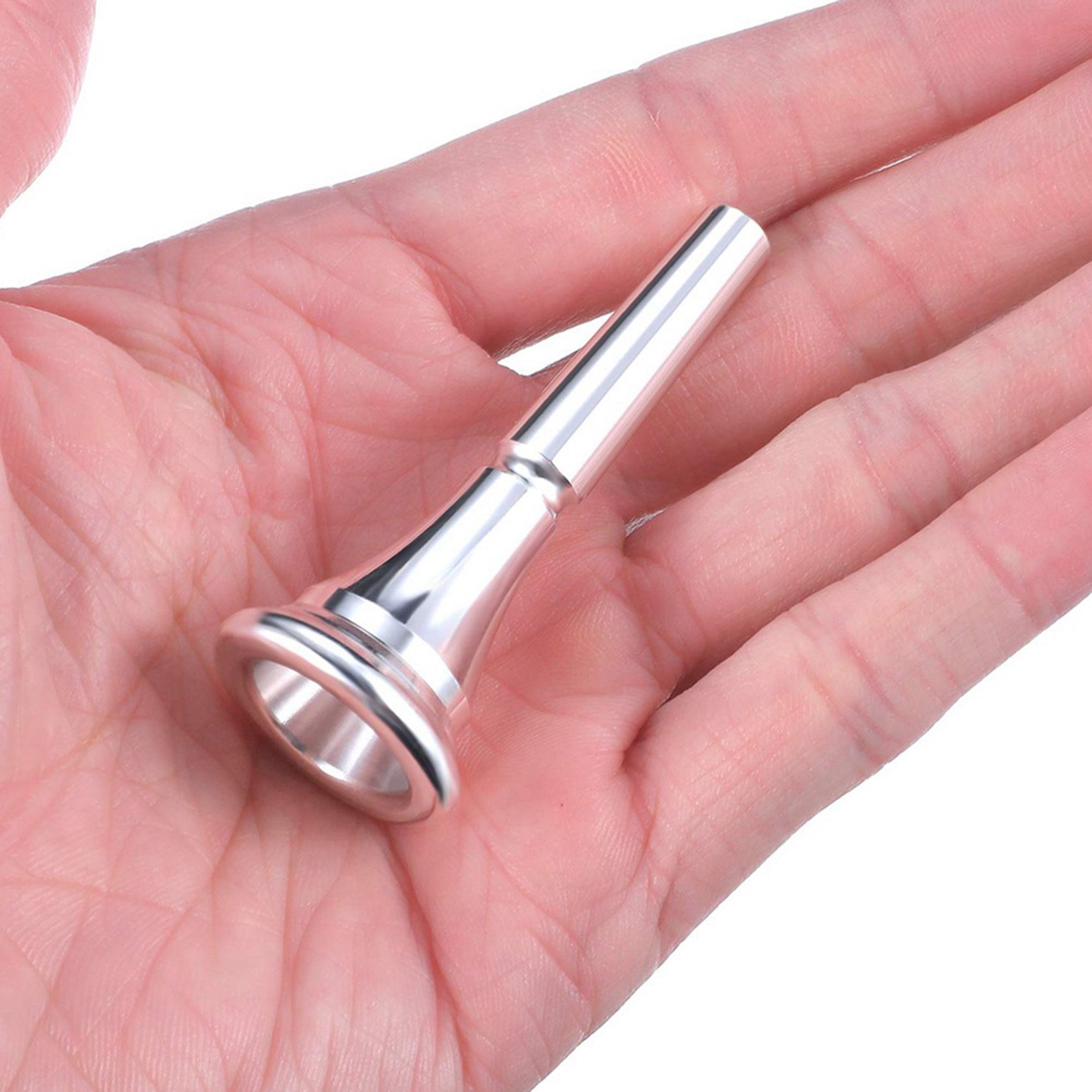 A99I-Kit Mouthpiece French Hor - Musical Instrument Harmonium ulasan dan harga