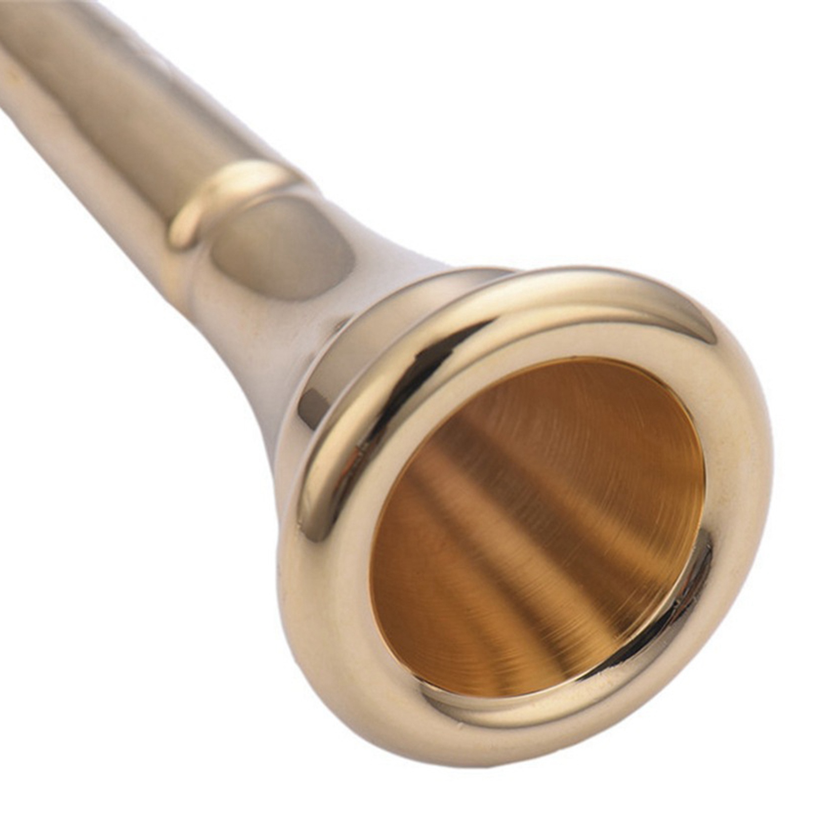 A99I-Kit Mouthpiece French Hor - Musical Instrument Harmonium ulasan dan harga