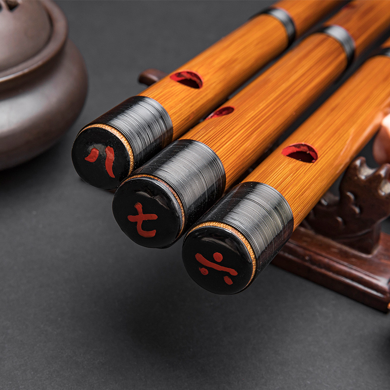Kualitas Tinggi Seruling Jepan - Shakuhachi Bamboo Flute ulasan dan harga