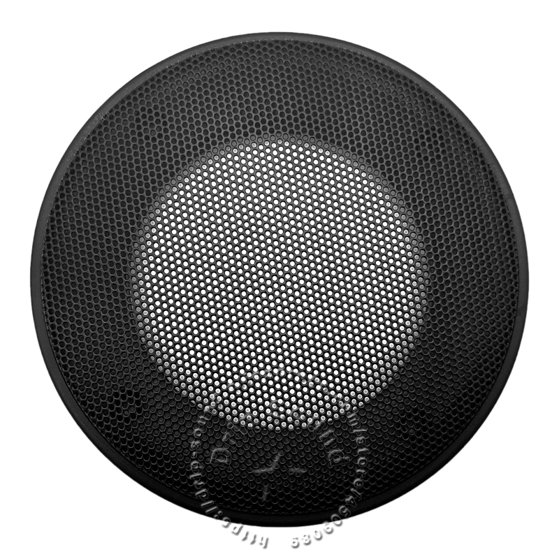 Penutup Grill Speaker 3.5 Inch - Musical Instrument Triangle ulasan dan harga