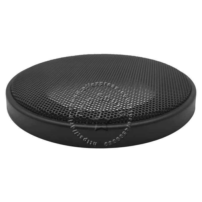 Penutup Grill Speaker 3.5 Inch - Musical Instrument Triangle ulasan dan harga