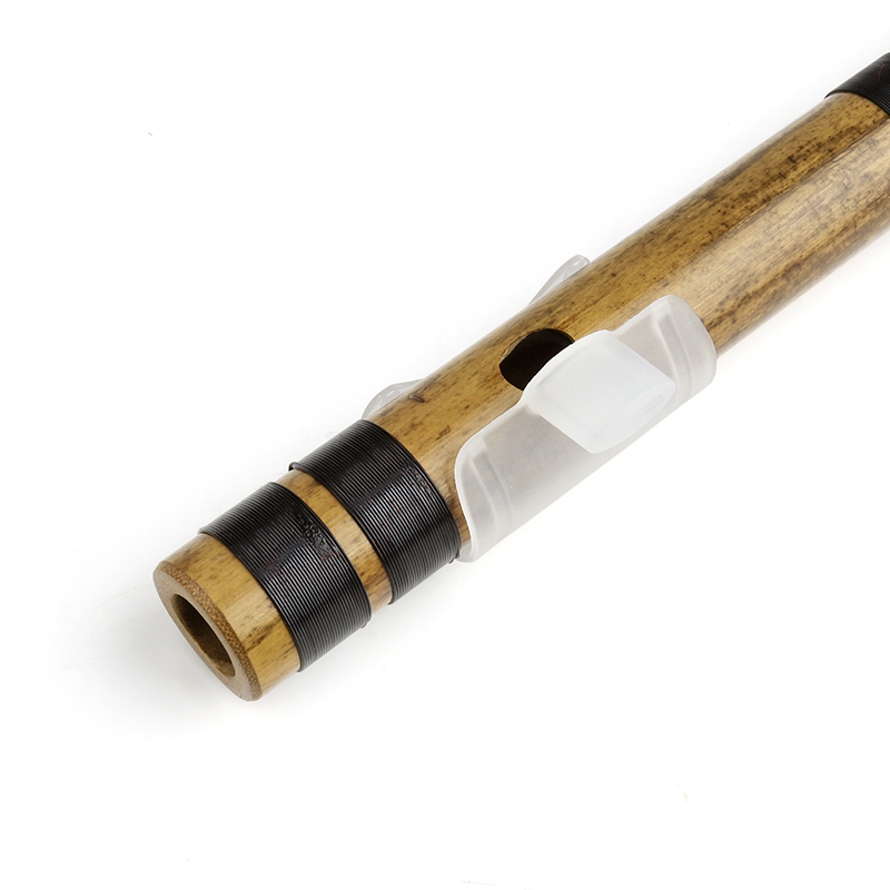 Seruling Shinobue Jepang 8 Nad - Shakuhachi Bamboo Flute ulasan dan harga