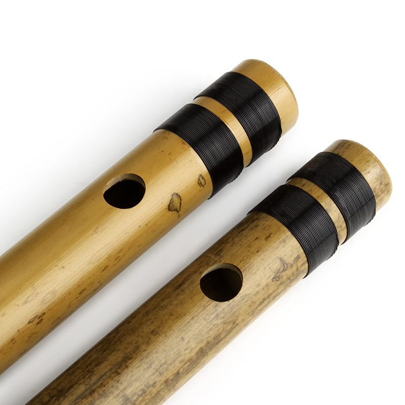 Seruling Shinobue Jepang 8 Nad - Shakuhachi Bamboo Flute ulasan dan harga