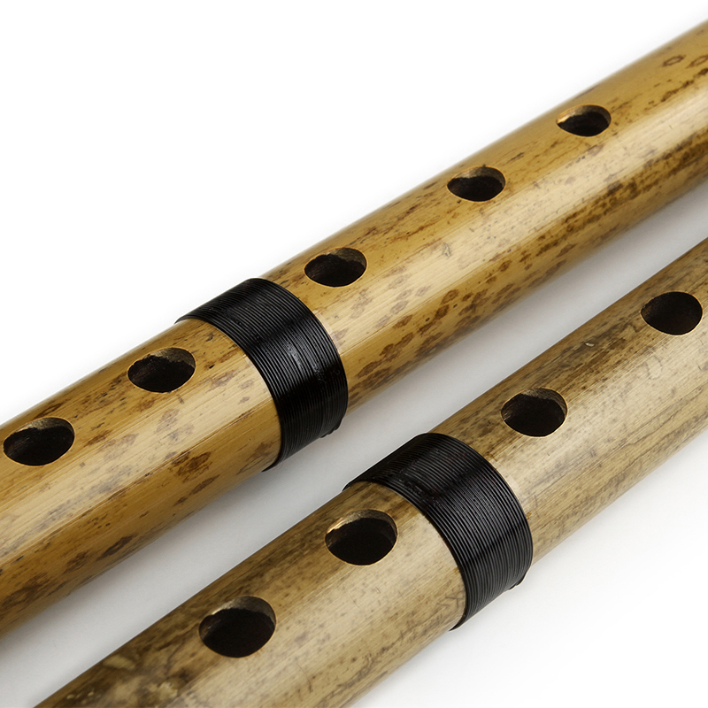 Seruling Shinobue Jepang 8 Nad - Shakuhachi Bamboo Flute ulasan dan harga