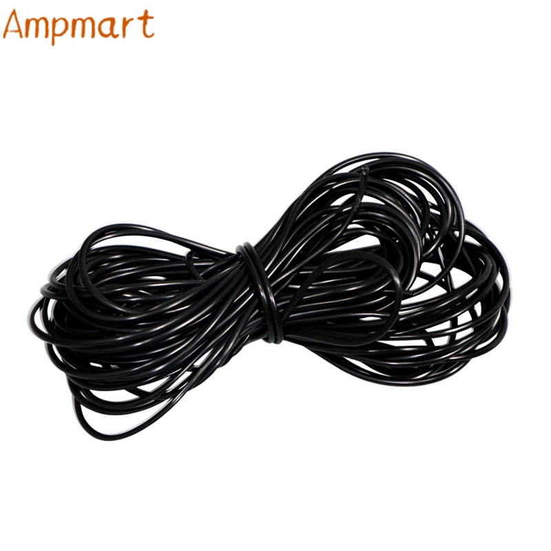 Ampmart 10M Hiasan Tali Dekora - Musical Instrument Diy ulasan dan harga