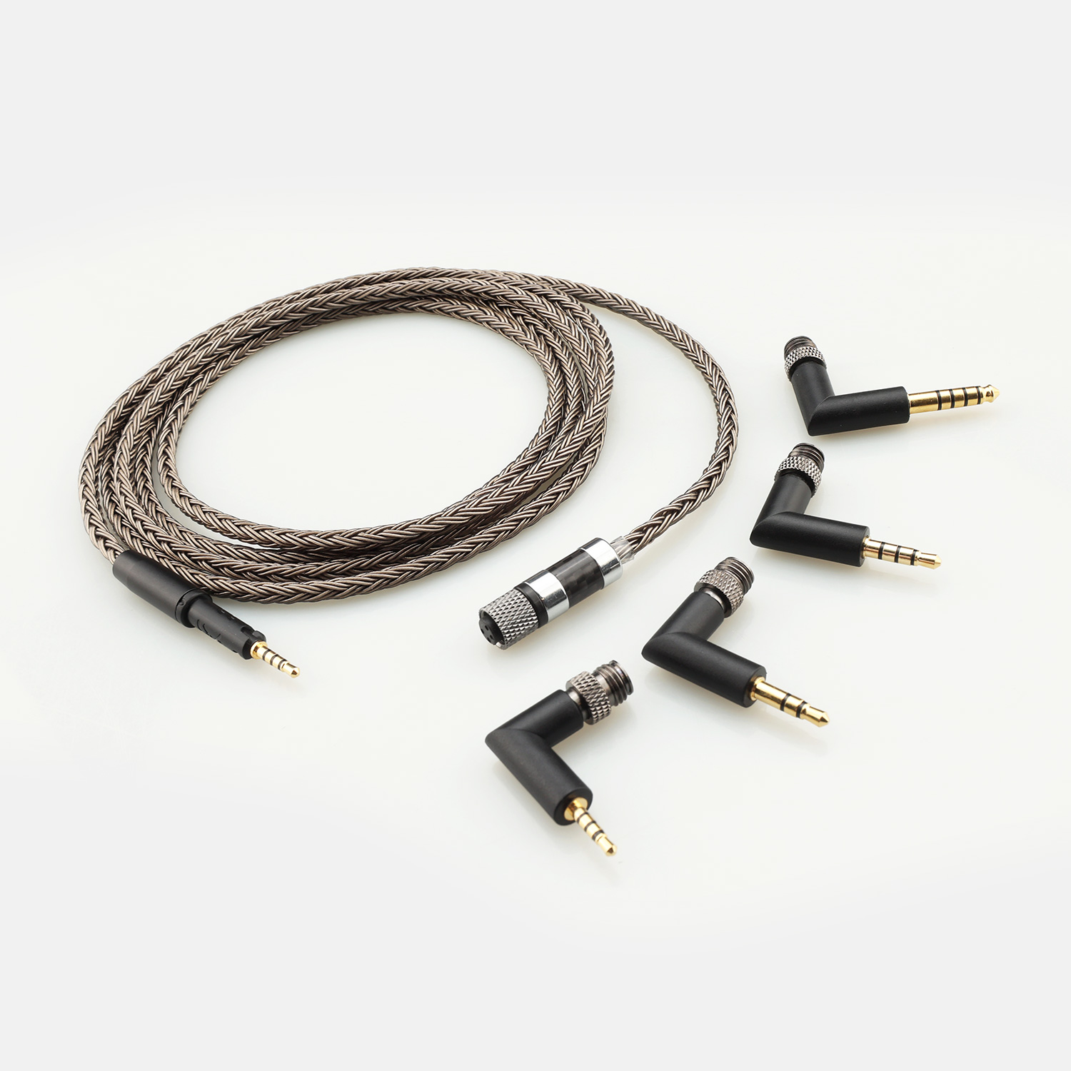 Kabel Earphone HIFI 16 Core OC - Sennheiser Headphone Hd 560S ulasan dan harga