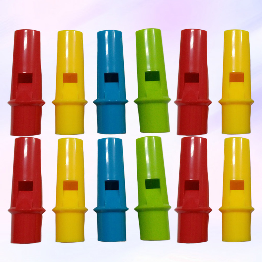 12 Buah Seruling Pan Berbentuk - Musical Instrument Diy For Kids ulasan dan harga