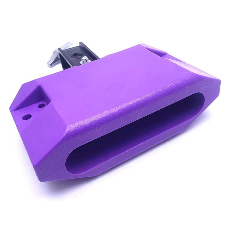 T34C Jam Drum Block Alat Musik - Musical Instrument Drum ulasan dan harga