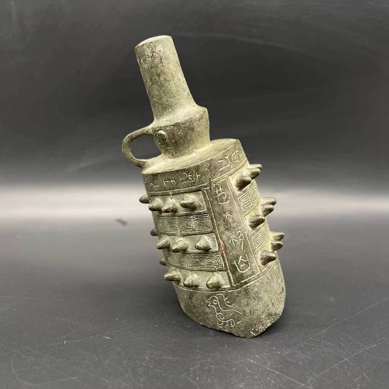 Lonceng Perunggu Tiongkok, Mod - Musical Instrument Ancient ulasan dan harga