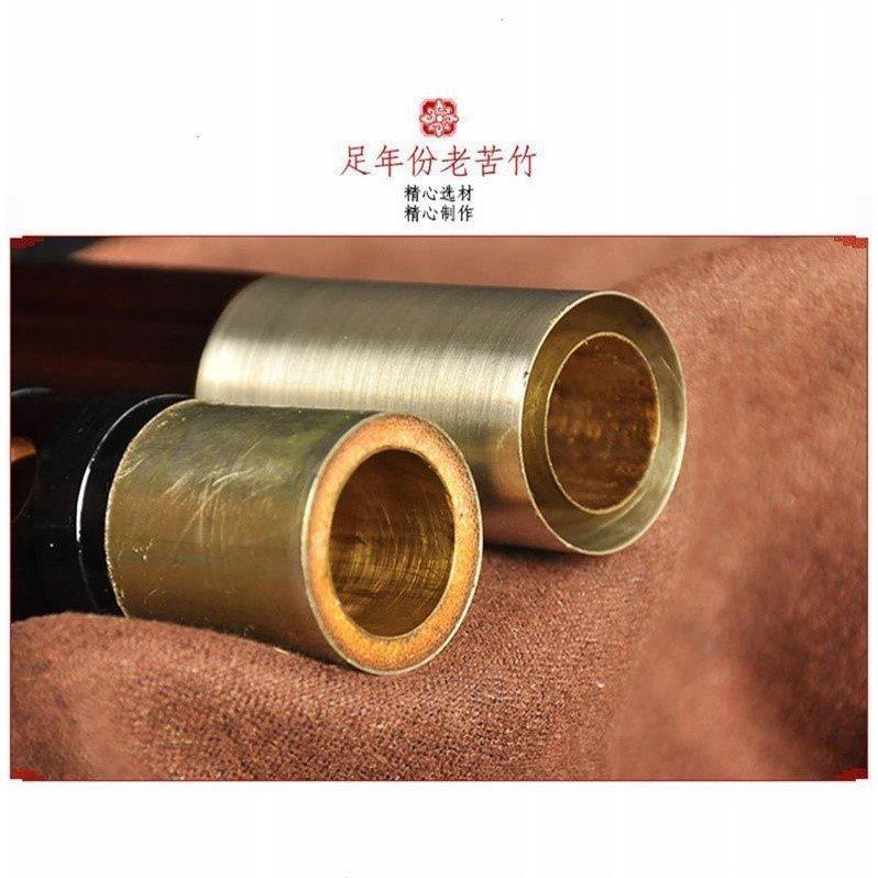 Seruling Bambu, Dizi Profesion - Musical Instrument Of ulasan dan harga